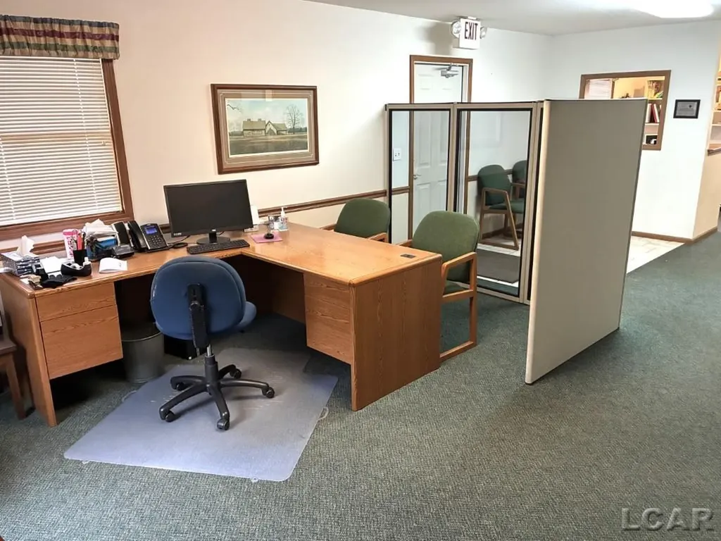 521 W Adrian State Highway Blissfield Village MI 49228