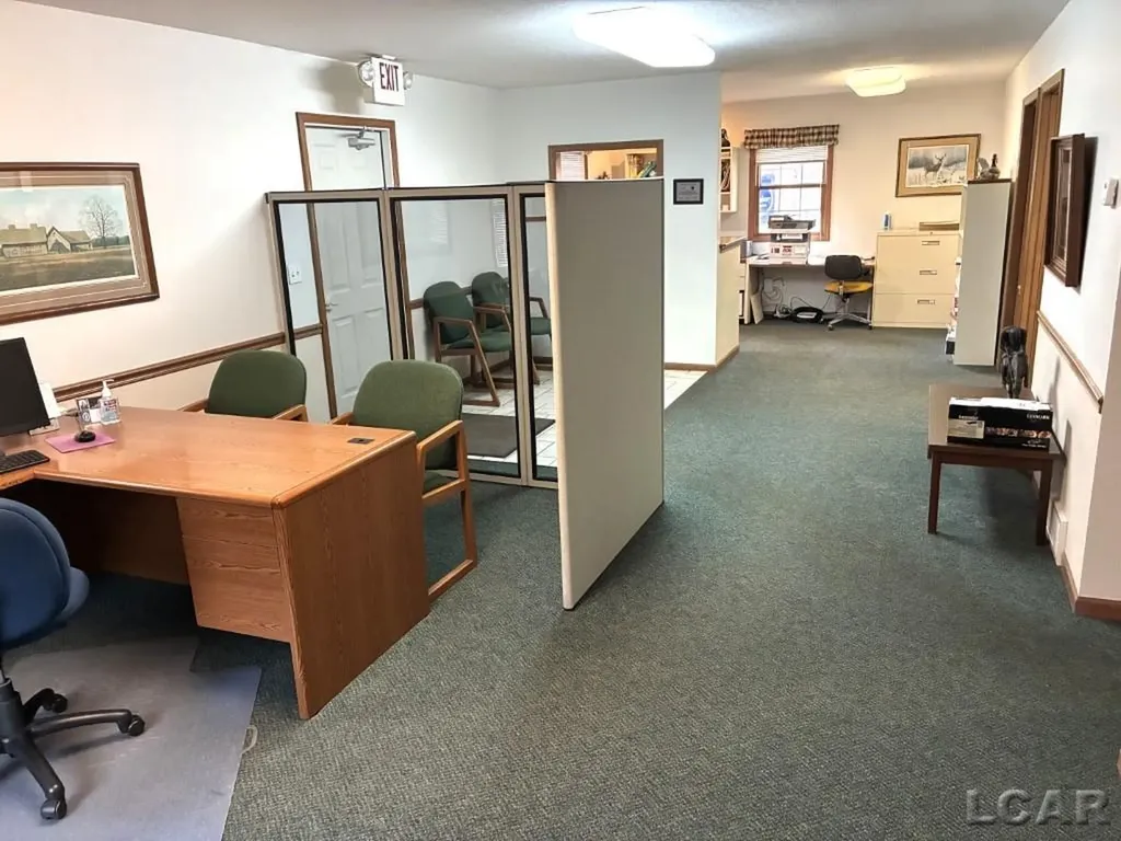 521 W Adrian State Highway Blissfield Village MI 49228