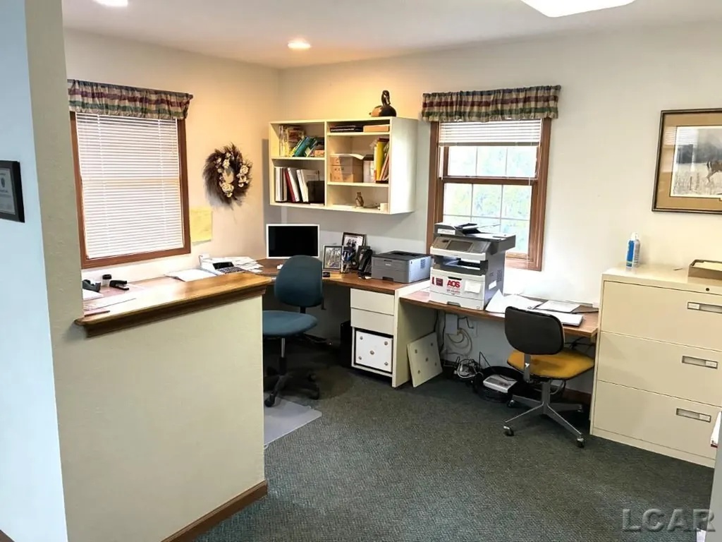 521 W Adrian State Highway Blissfield Village MI 49228