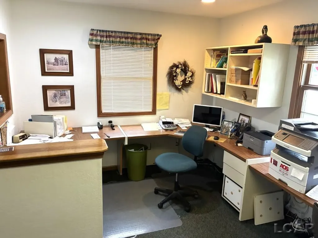 521 W Adrian State Highway Blissfield Village MI 49228