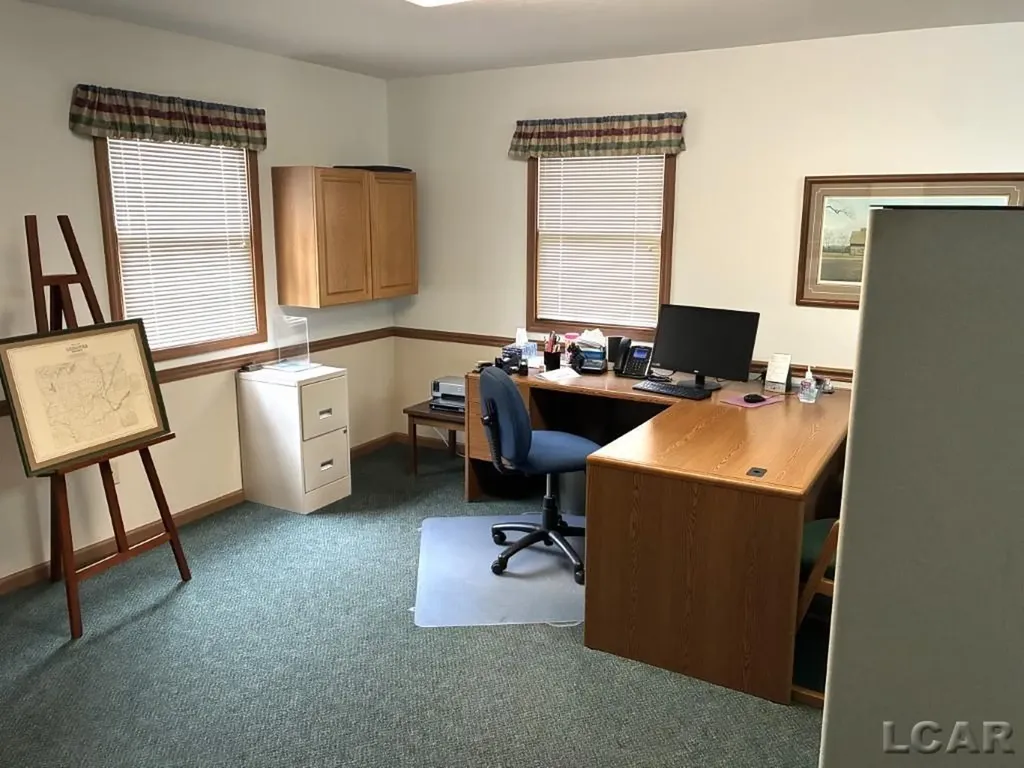 521 W Adrian State Highway Blissfield Village MI 49228