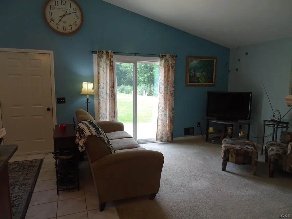 901 May Drive Monroe City MI 48161
