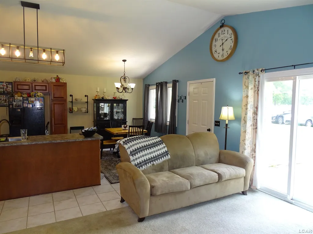 901 May Drive Monroe City MI 48161