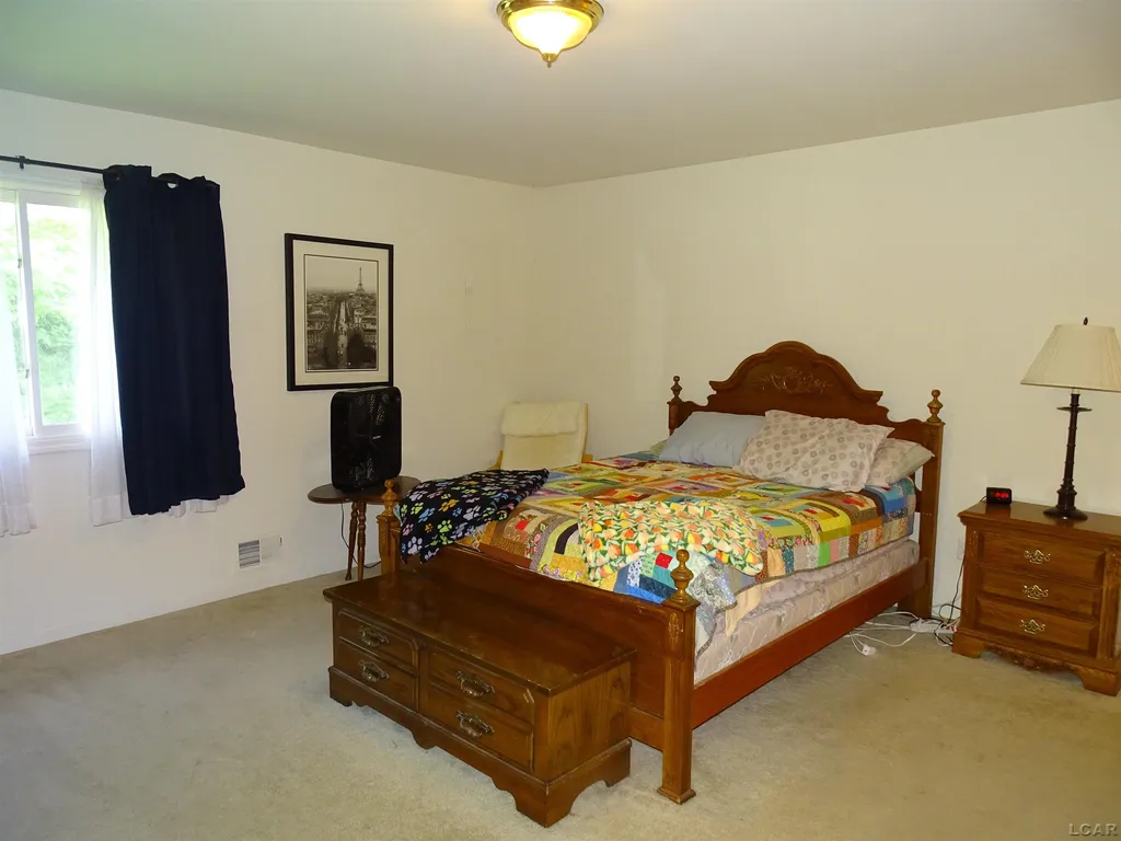 901 May Drive Monroe City MI 48161