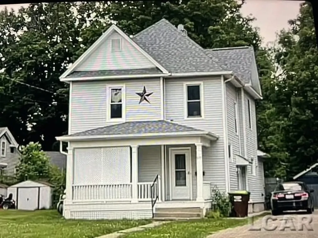 970 W Maumee Street Adrian City MI 49221