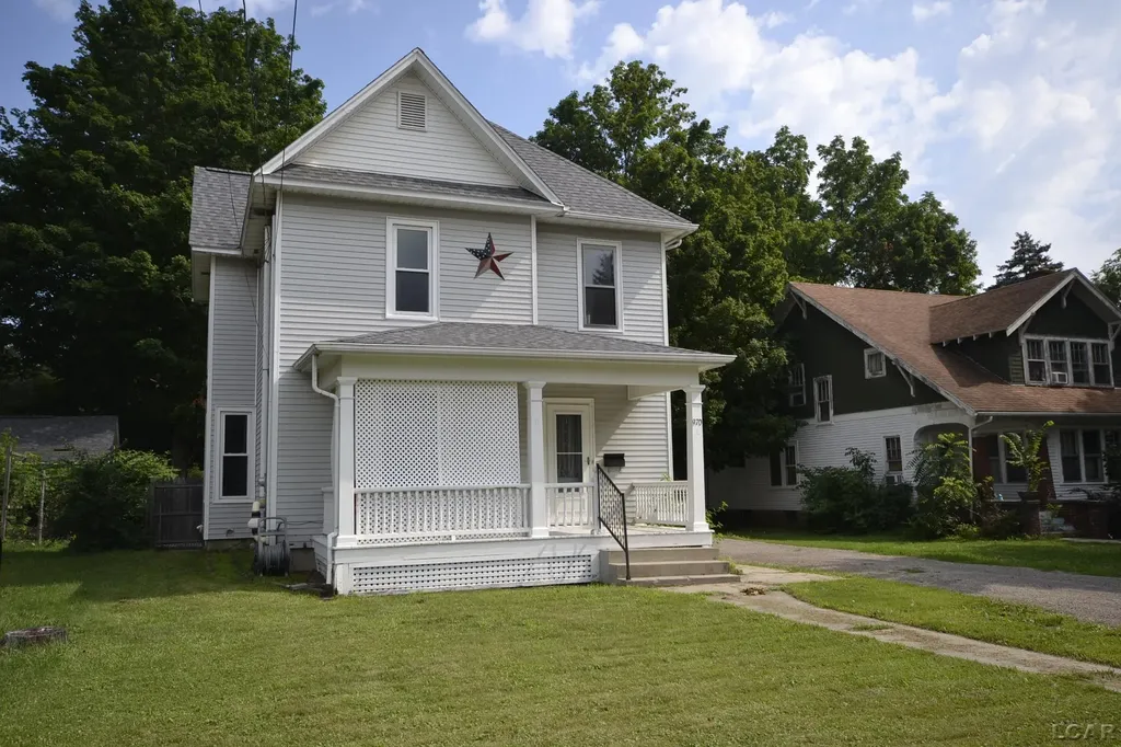 970 W Maumee Street Adrian City MI 49221