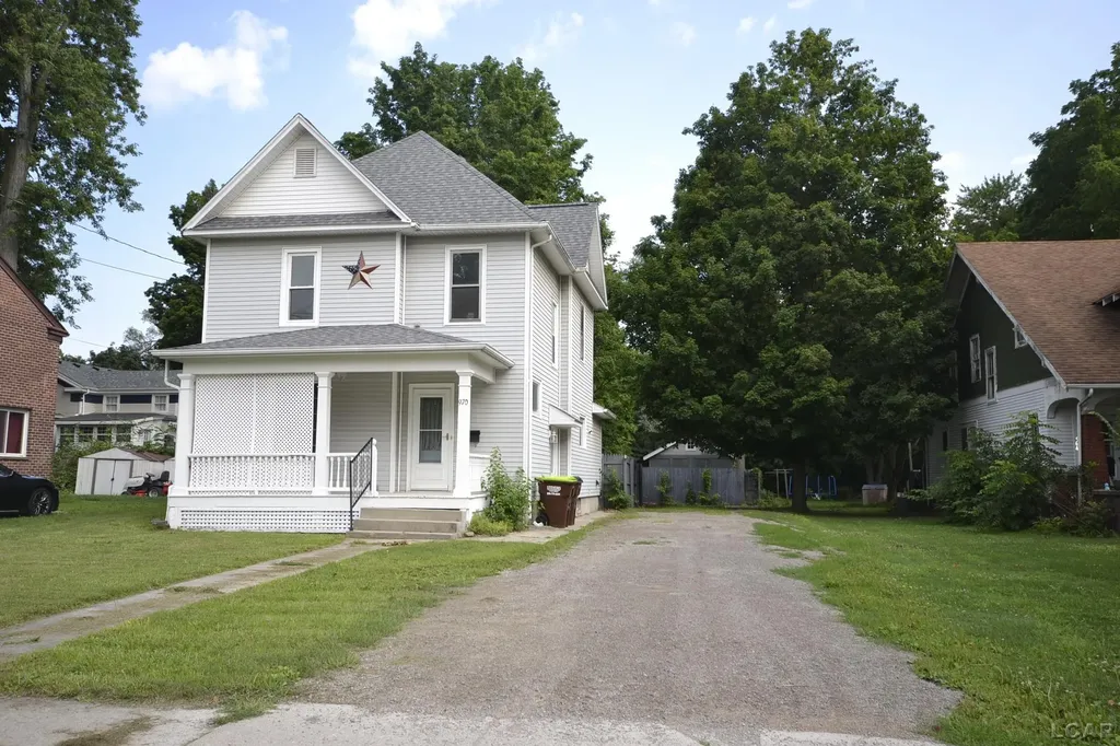 970 W Maumee Street Adrian City MI 49221