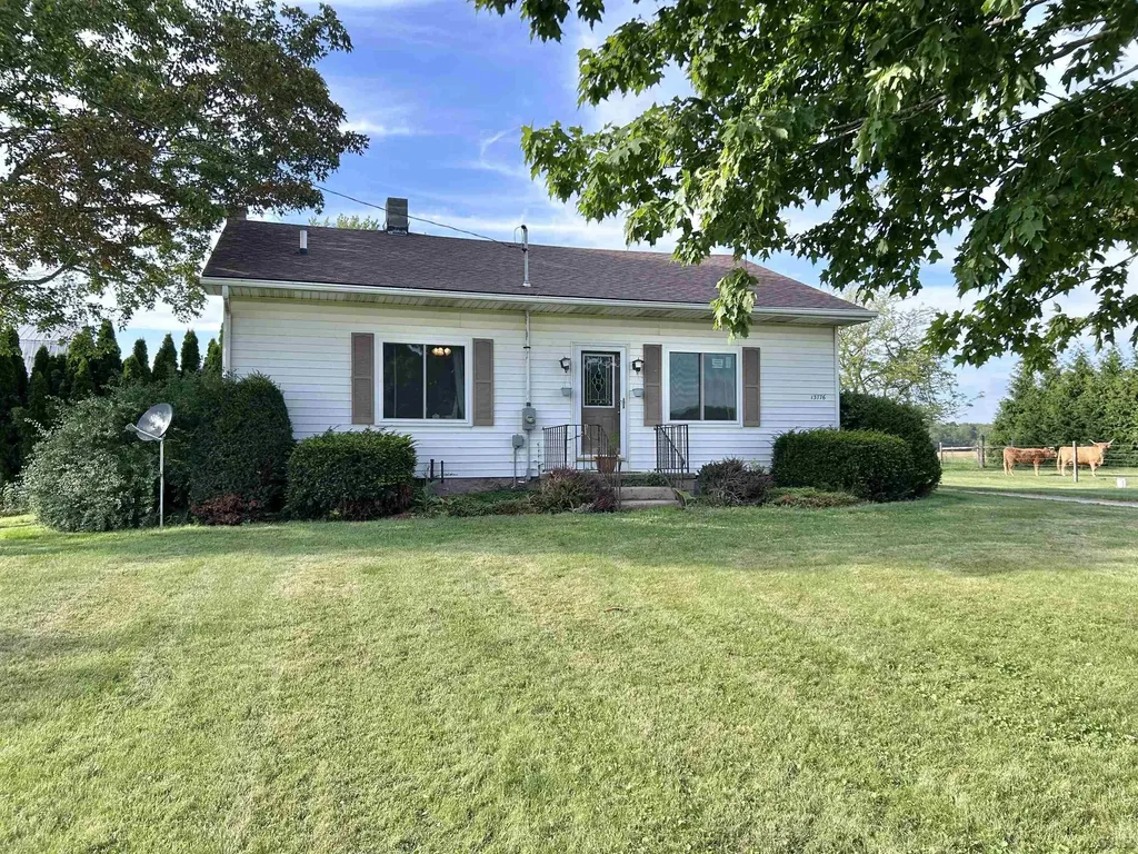 13776 Wabash Road Medina Township MI 49256