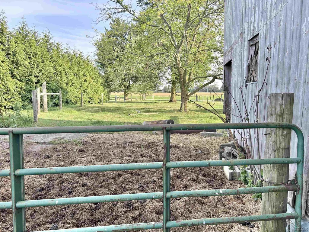 13776 Wabash Road Medina Township MI 49256