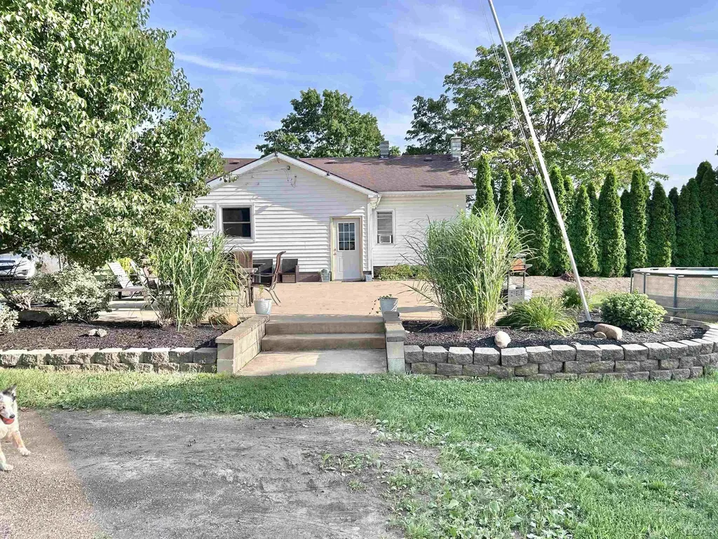 13776 Wabash Road Medina Township MI 49256