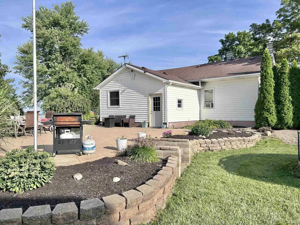 13776 Wabash Road Medina Township MI 49256