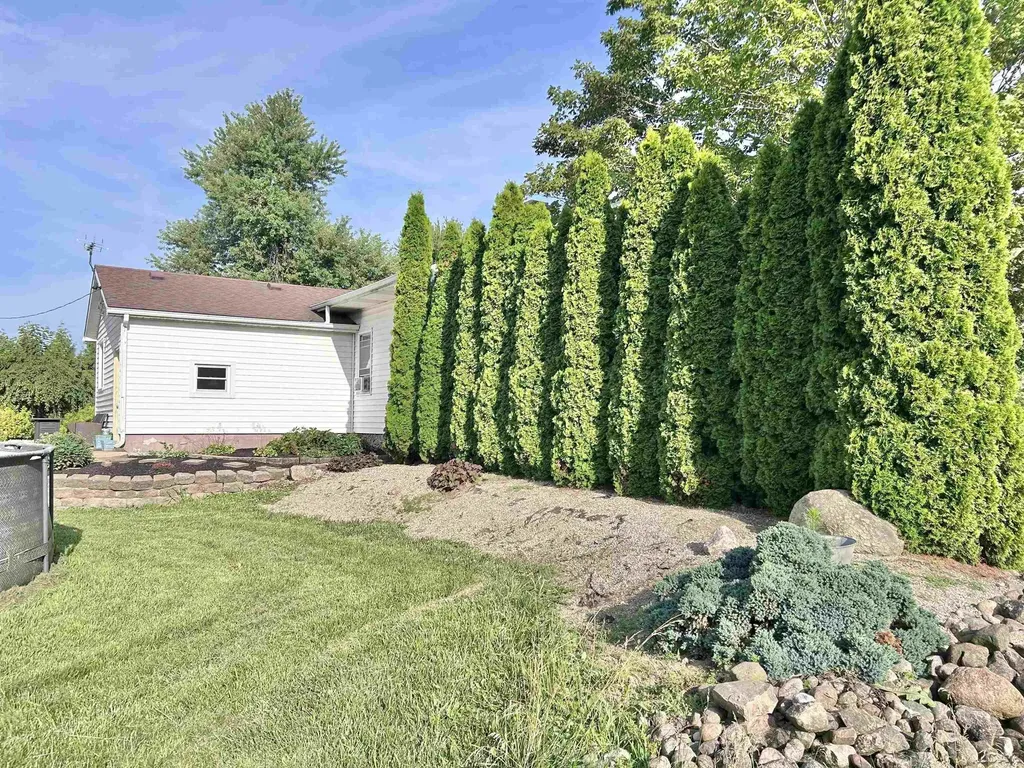 13776 Wabash Road Medina Township MI 49256