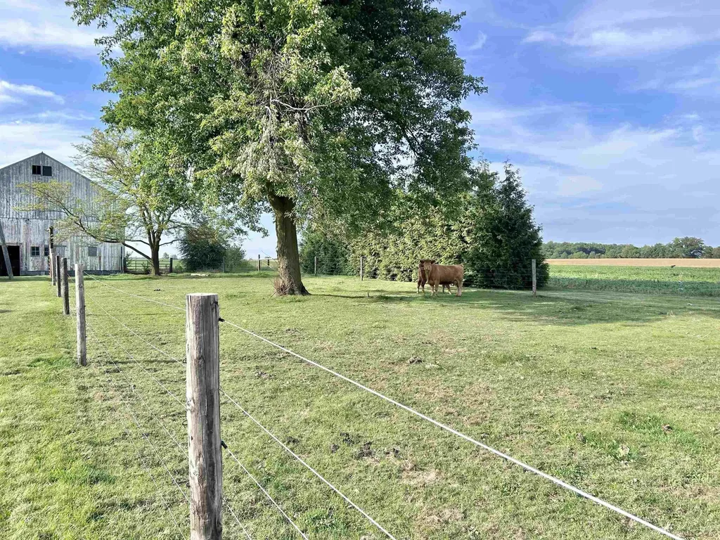 13776 Wabash Road Medina Township MI 49256