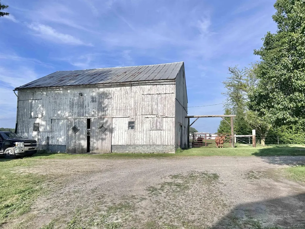 13776 Wabash Road Medina Township MI 49256