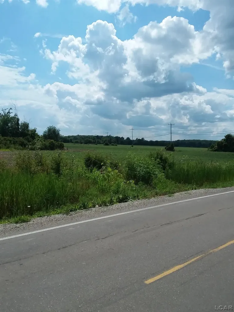 2268 E Sigler Road Carleton Village MI 48117