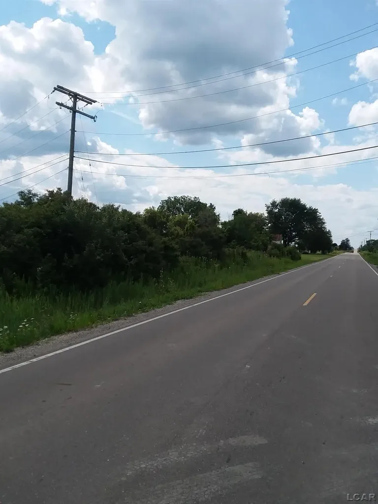 2268 E Sigler Road Carleton Village MI 48117