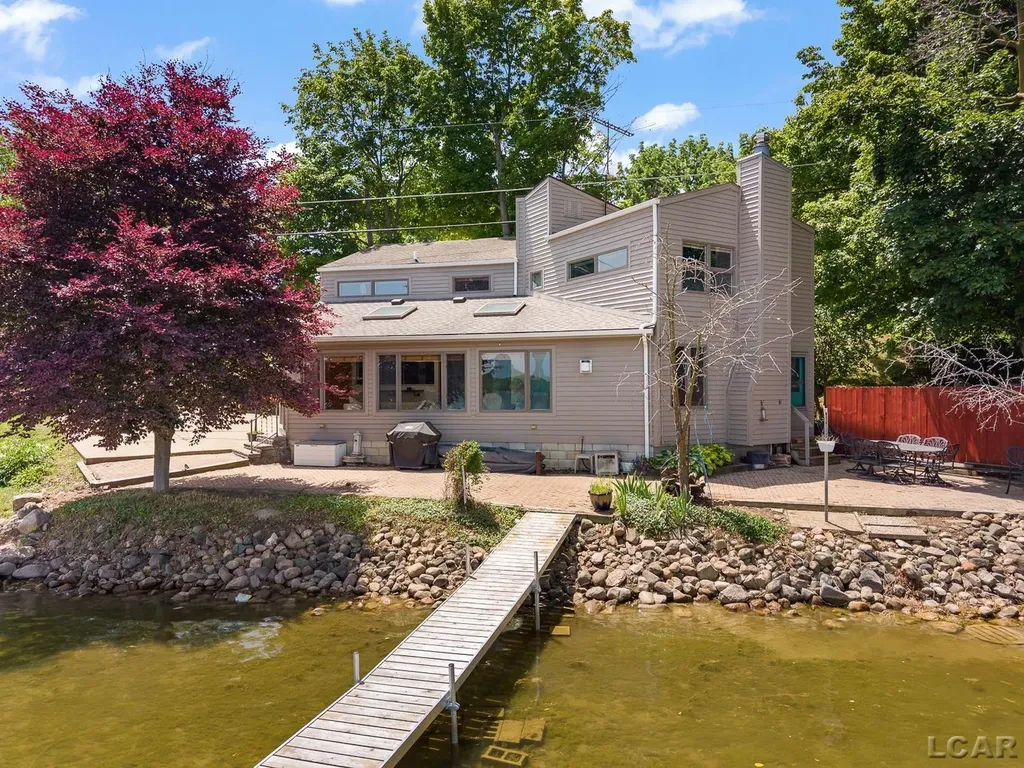 3530 Geneva Highway Rollin Township MI 49253