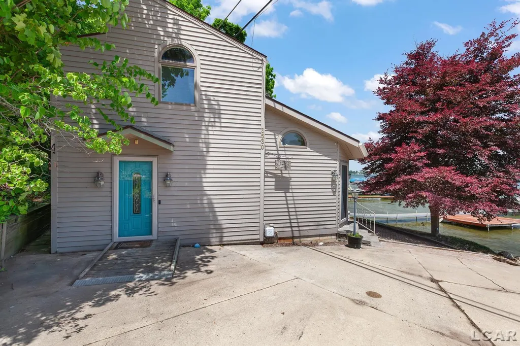 3530 Geneva Highway Rollin Township MI 49253