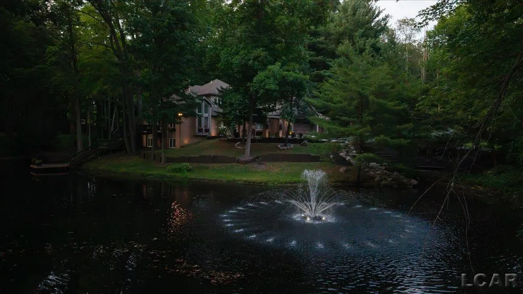 2288 W Smith Road Unknown City MI 48182