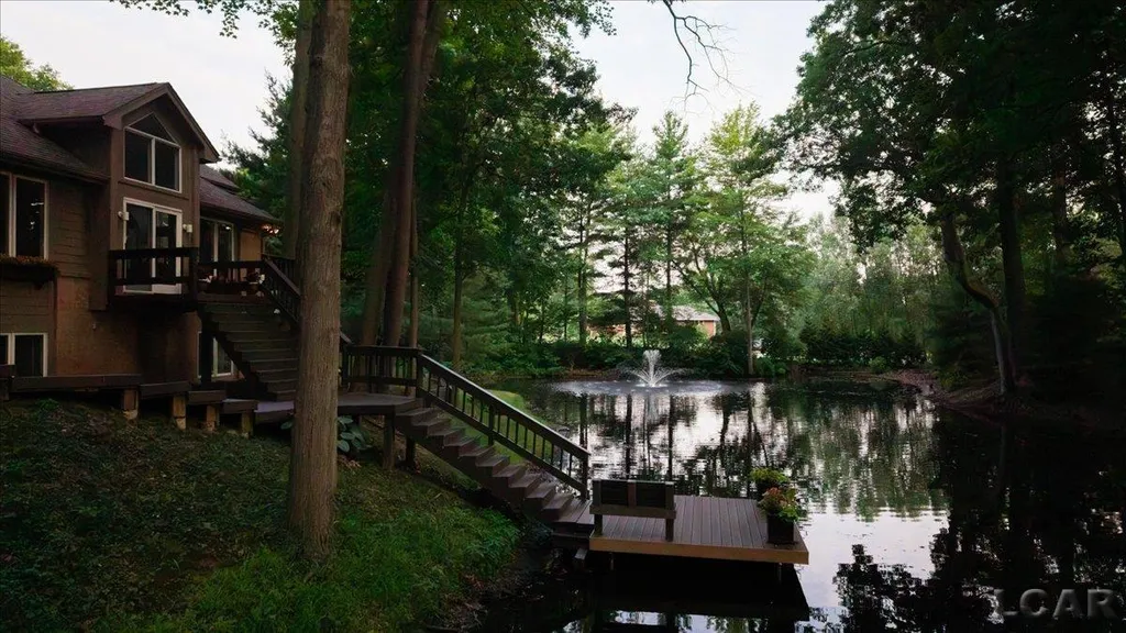 2288 W Smith Road Unknown City MI 48182