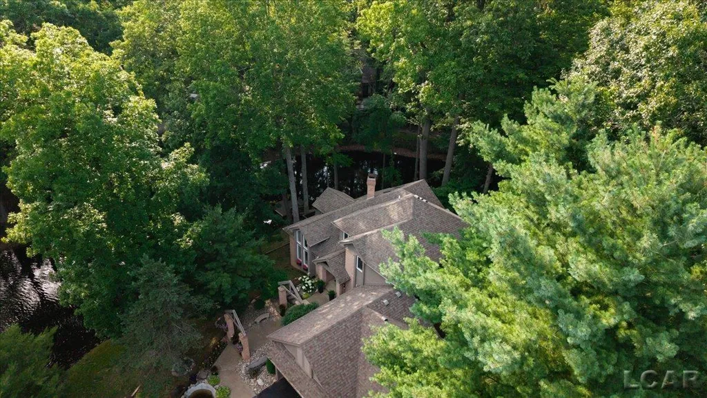 2288 W Smith Road Unknown City MI 48182