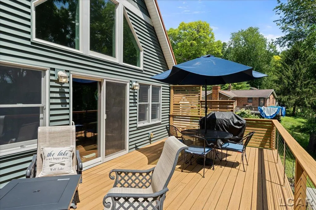 2041 Lakeview Drive Cambridge Township MI 49230
