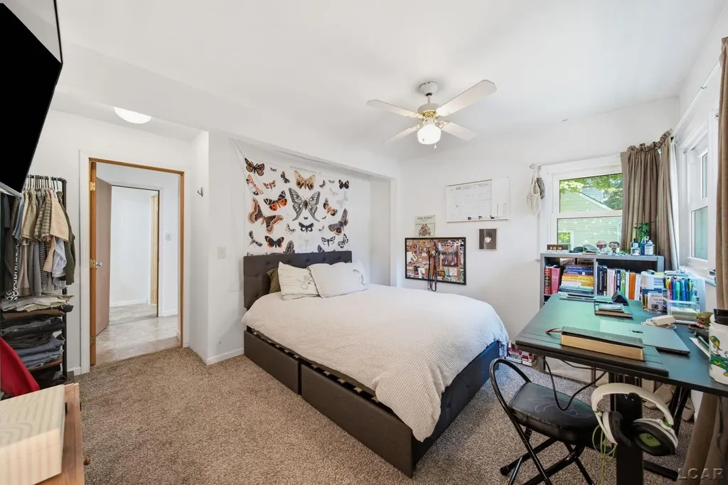 2095 Harold Street Madison Charter Township MI 49221