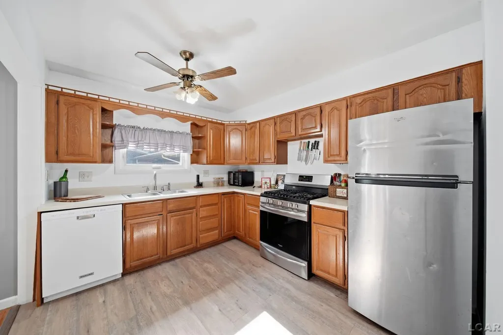 2095 Harold Street Madison Charter Township MI 49221