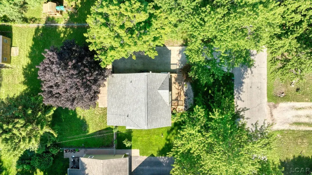2095 Harold Street Madison Charter Township MI 49221