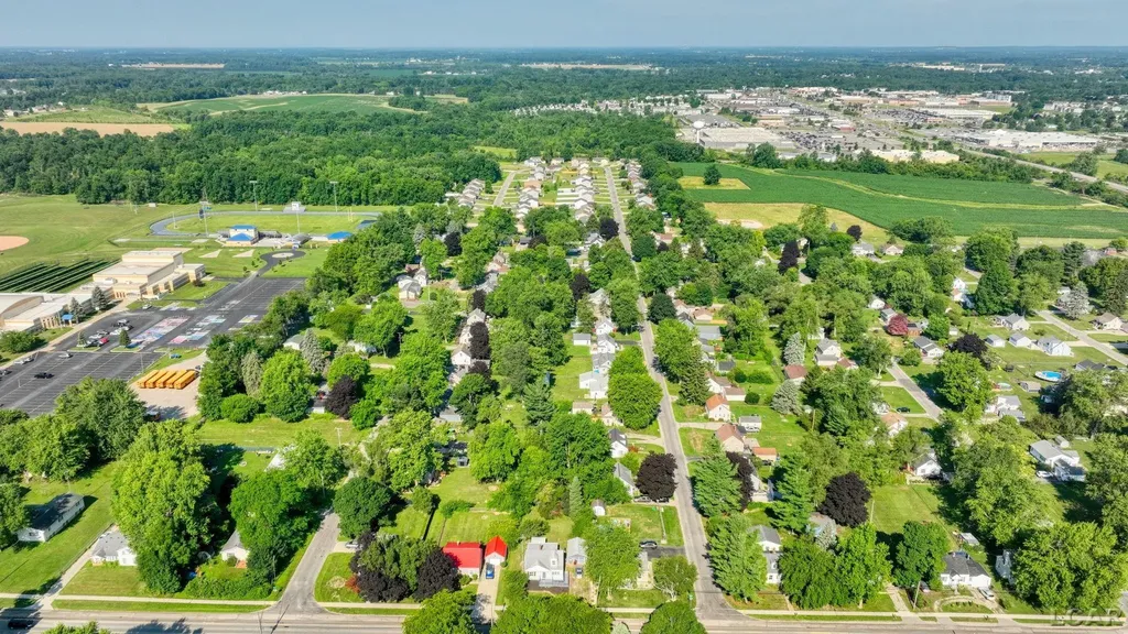 2095 Harold Street Madison Charter Township MI 49221