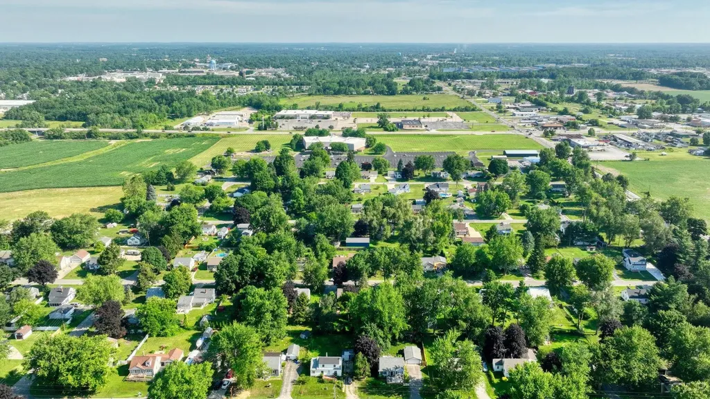 2095 Harold Street Madison Charter Township MI 49221
