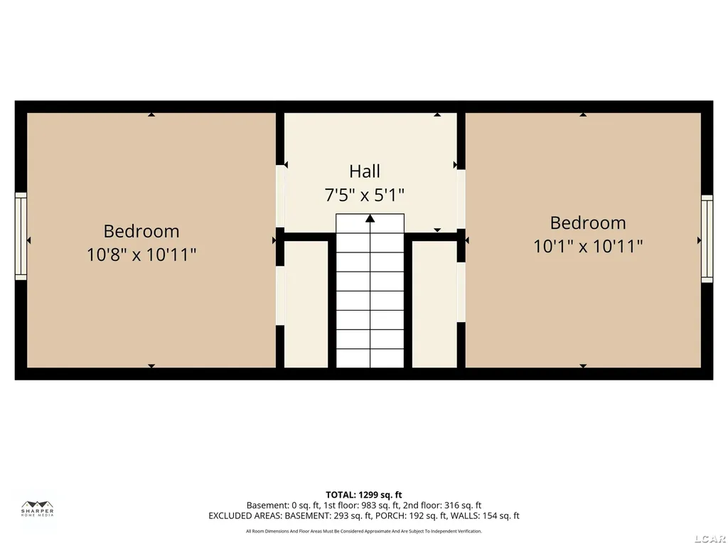 2095 Harold Street Madison Charter Township MI 49221