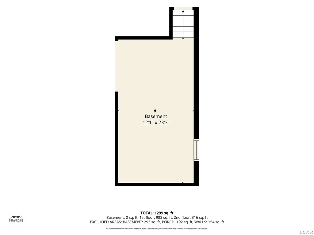 2095 Harold Street Madison Charter Township MI 49221