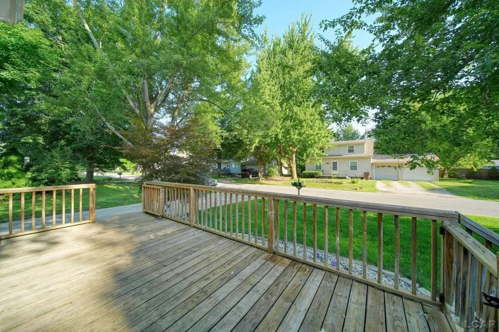2095 Harold Street Madison Charter Township MI 49221