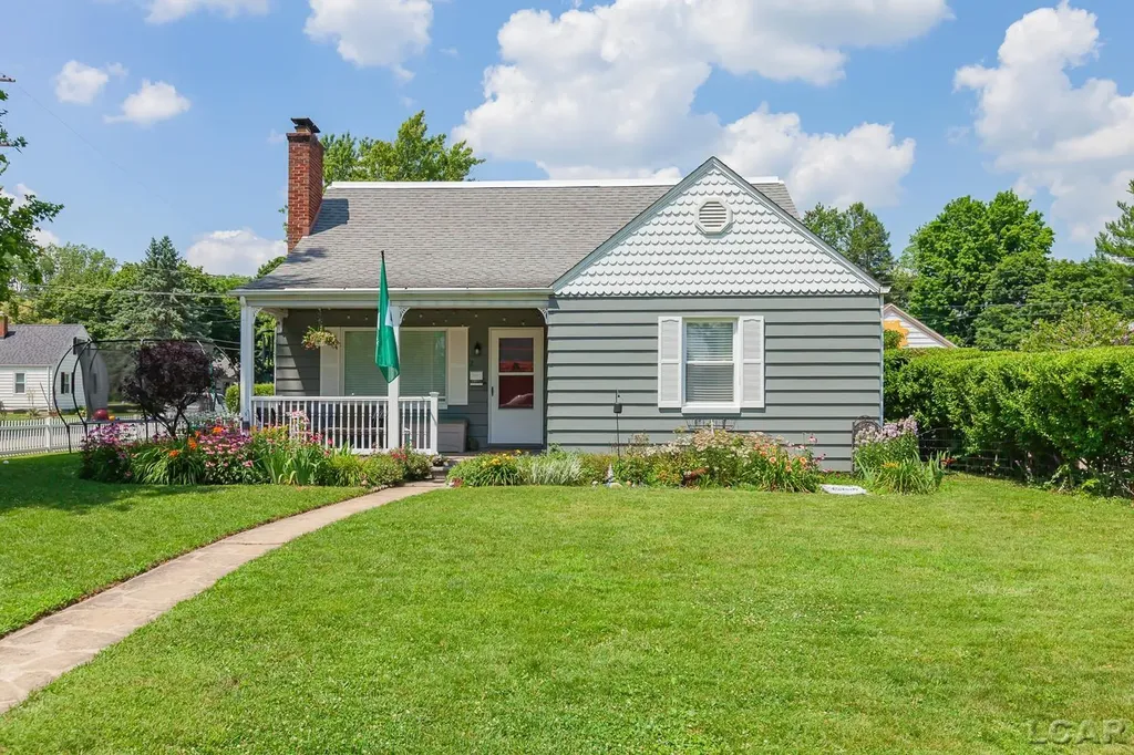 219 Bidwell Street Tecumseh City MI 49286