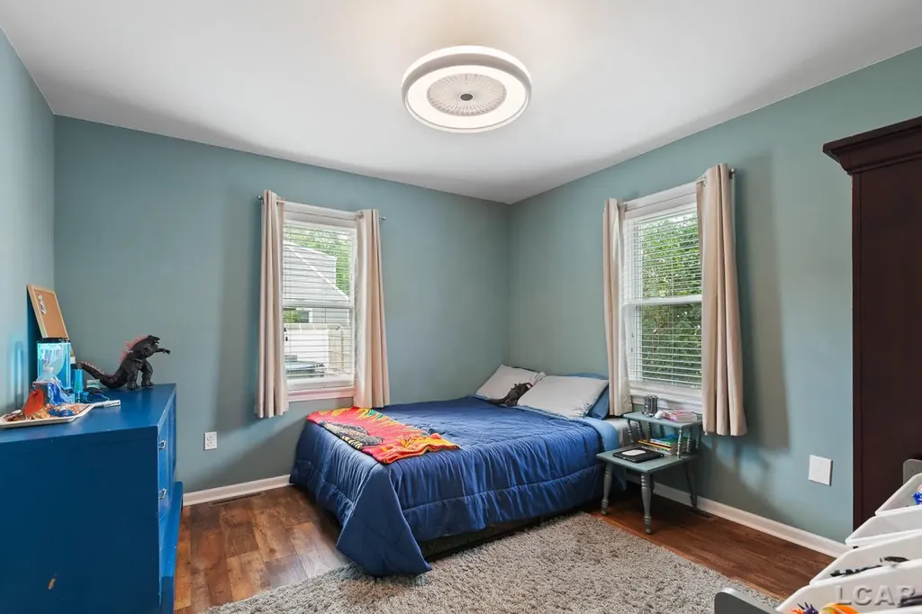 219 Bidwell Street Tecumseh City MI 49286