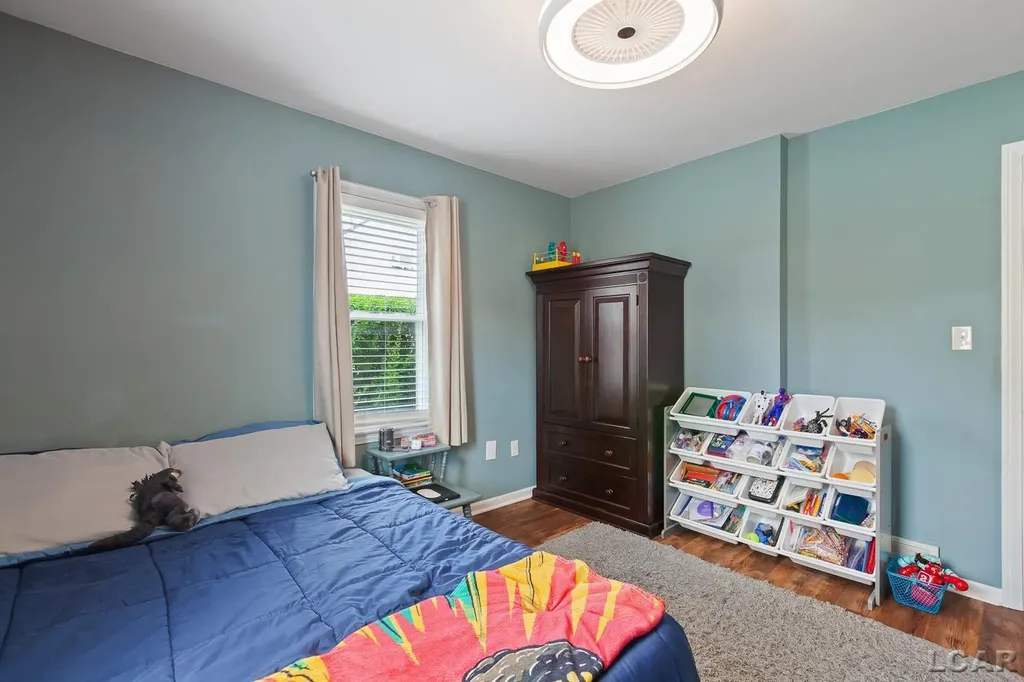 219 Bidwell Street Tecumseh City MI 49286