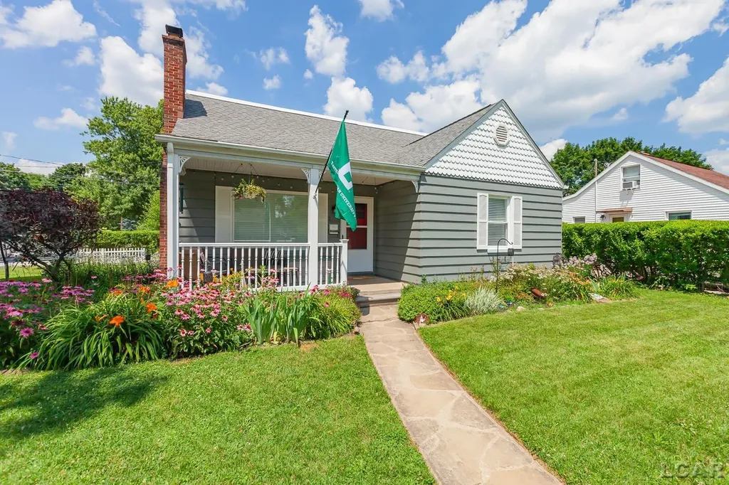 219 Bidwell Street Tecumseh City MI 49286