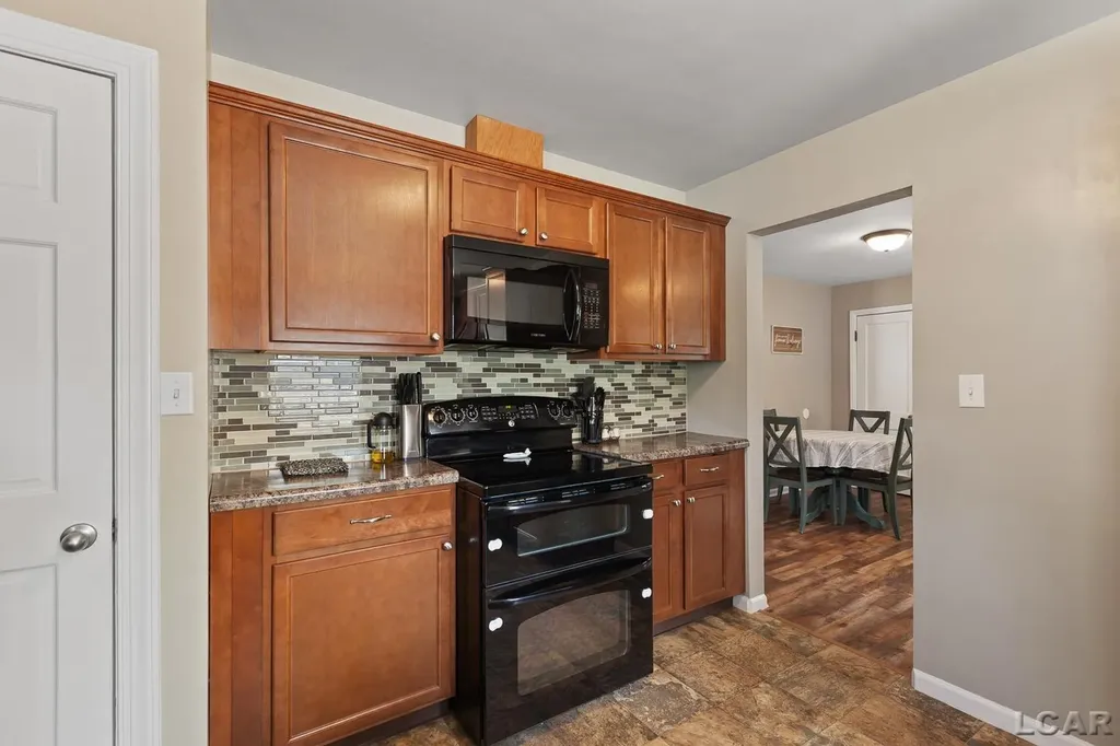 219 Bidwell Street Tecumseh City MI 49286