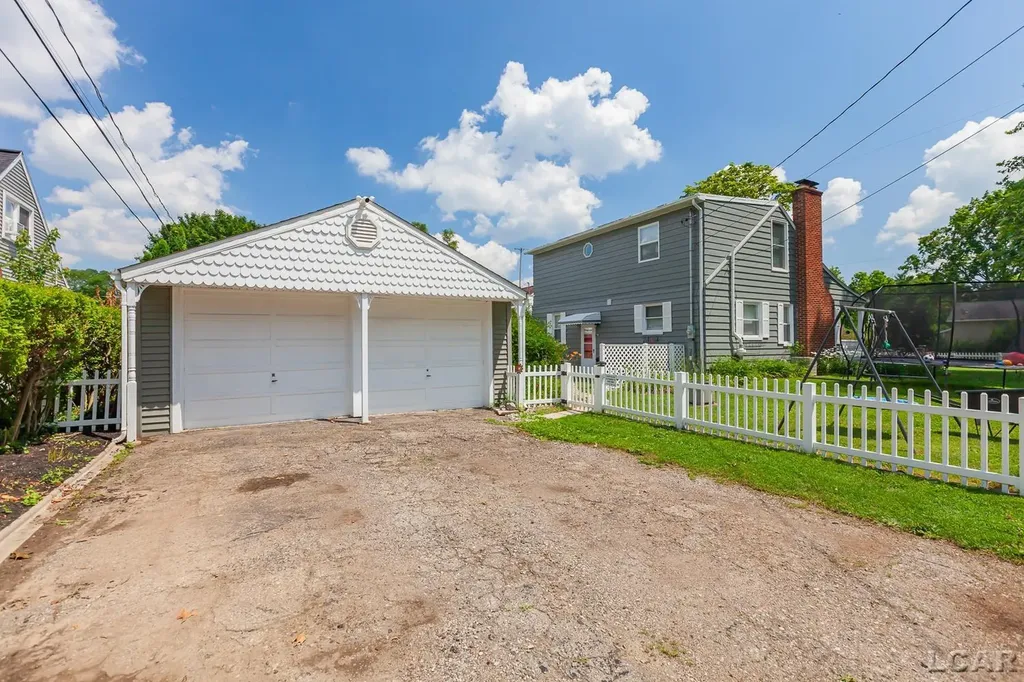 219 Bidwell Street Tecumseh City MI 49286