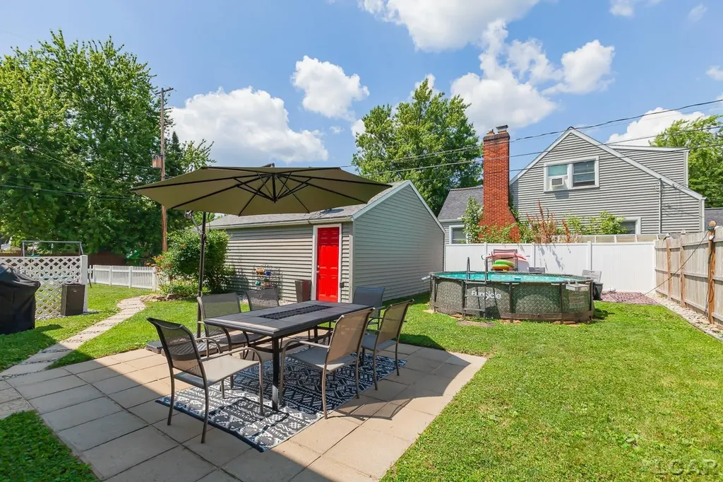 219 Bidwell Street Tecumseh City MI 49286