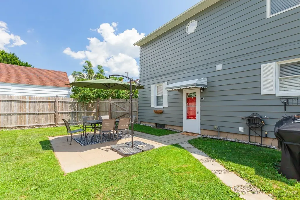 219 Bidwell Street Tecumseh City MI 49286