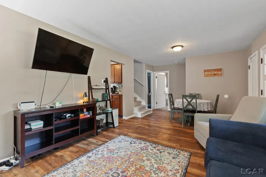 219 Bidwell Street Tecumseh City MI 49286