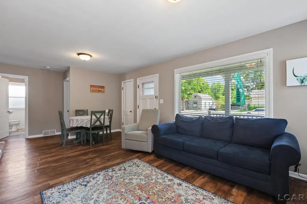 219 Bidwell Street Tecumseh City MI 49286