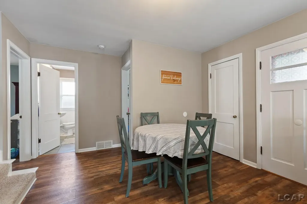 219 Bidwell Street Tecumseh City MI 49286