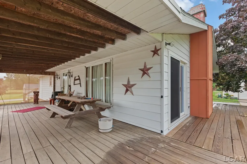 6565 Winter Road Woodstock Township MI 49220