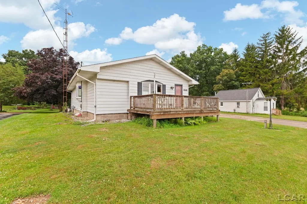 6565 Winter Road Woodstock Township MI 49220