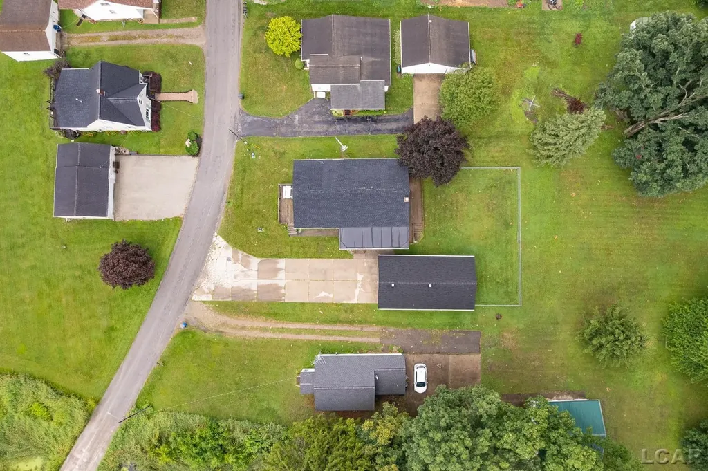 6565 Winter Road Woodstock Township MI 49220