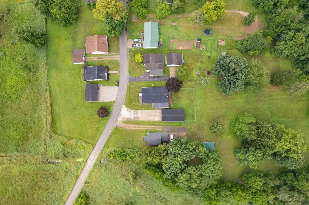 6565 Winter Road Woodstock Township MI 49220