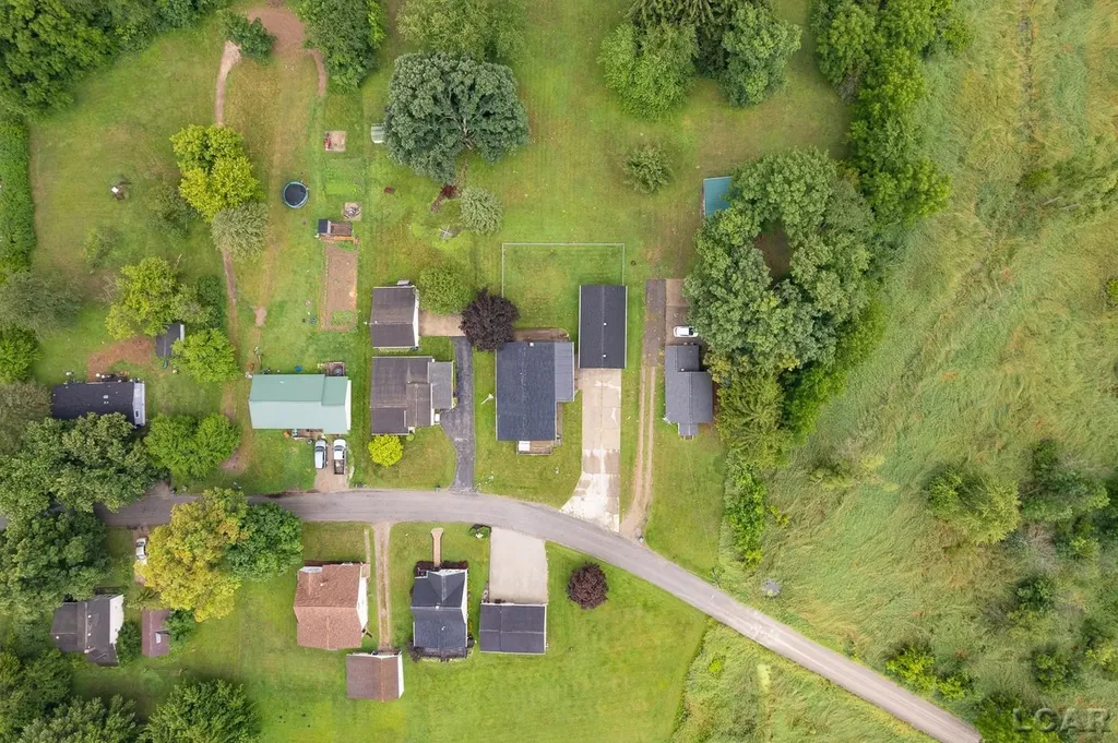 6565 Winter Road Woodstock Township MI 49220